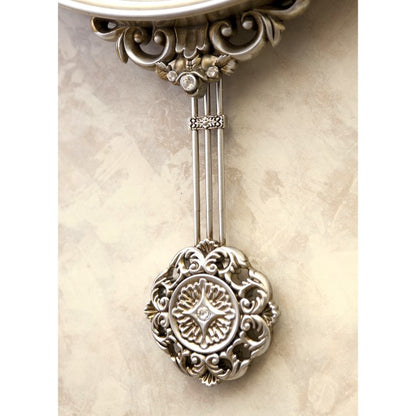 壁掛け 時計 ウォールクロック 大型 フィレンツェ