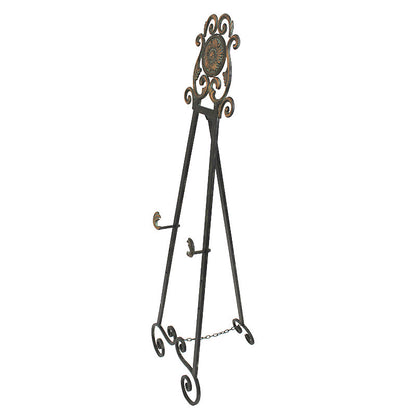 アイアンイーゼル ボードスタンド 店舗 案内板