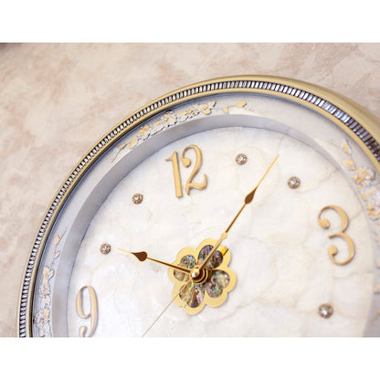 壁掛け 時計 ウォールクロック 大型 ロシェル