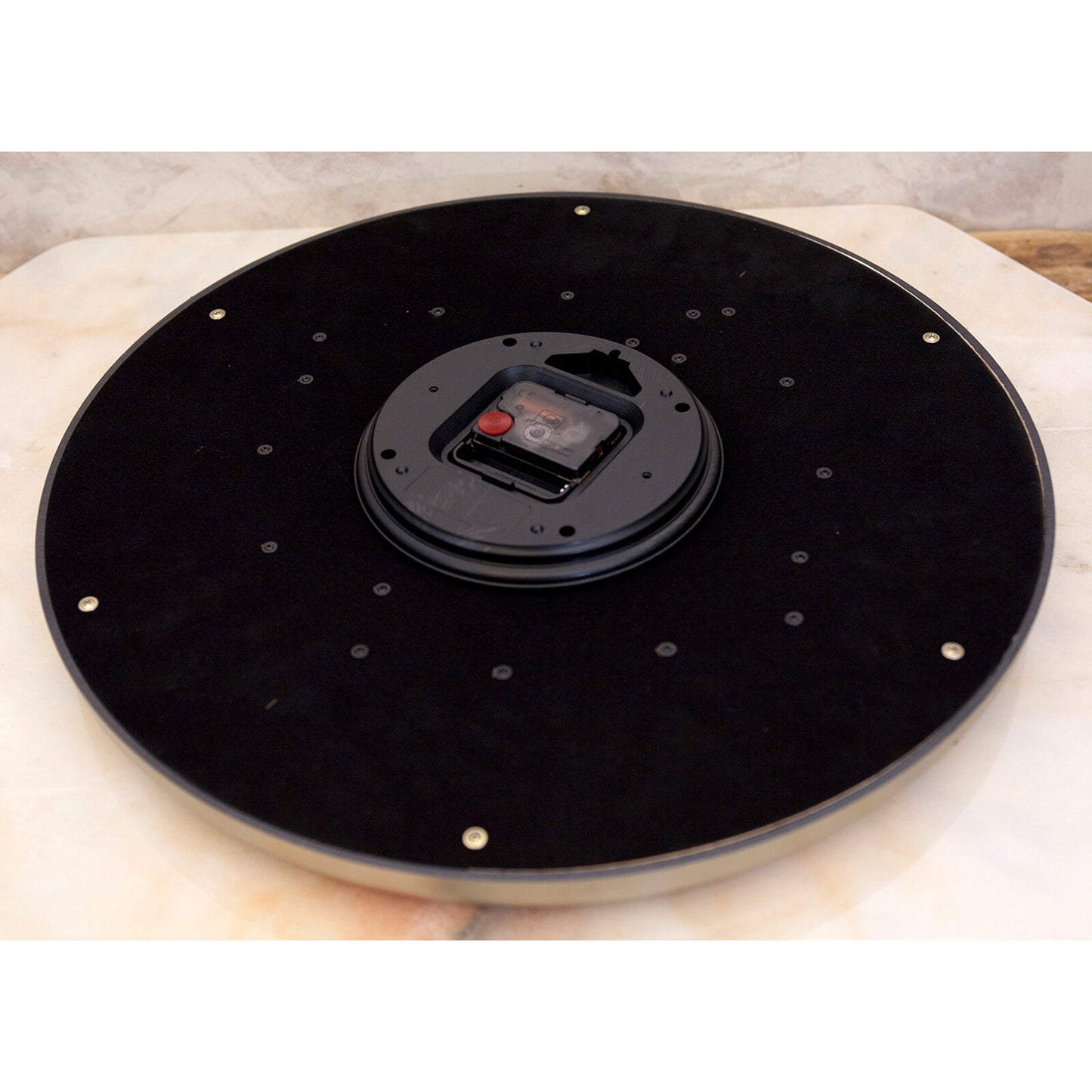 壁掛け 時計 ウォールクロック 大型 ロシェル