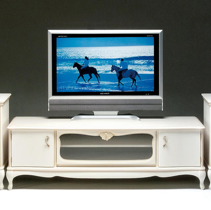 カンティーニュ テレビボード 150㎝ ローボード 日本製