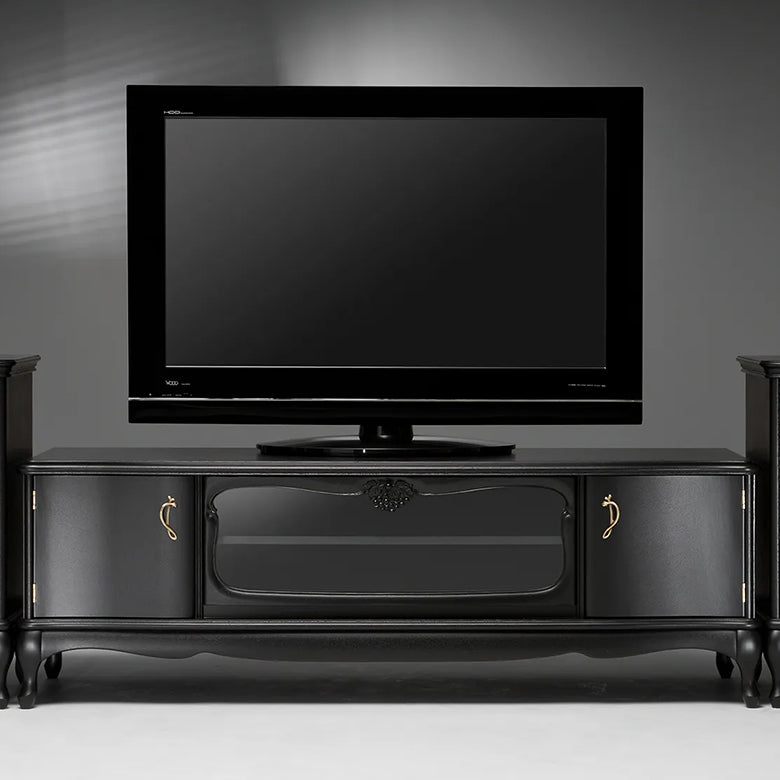 カンティーニュ テレビボード 150㎝ ローボード 日本製