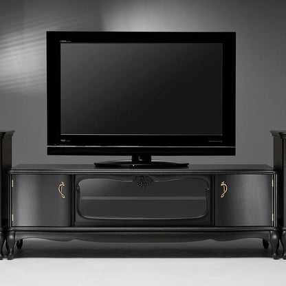 カンティーニュ テレビボード 150㎝ ローボード 日本製