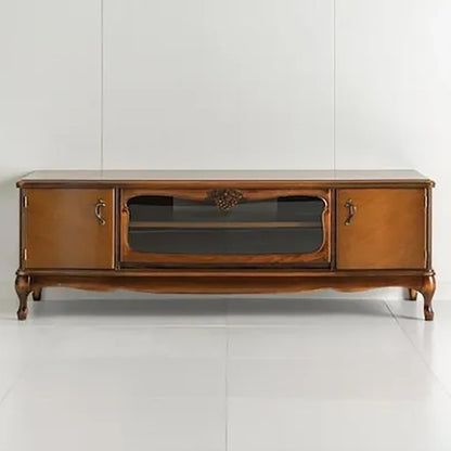 カンティーニュ テレビボード 150㎝ ローボード 日本製