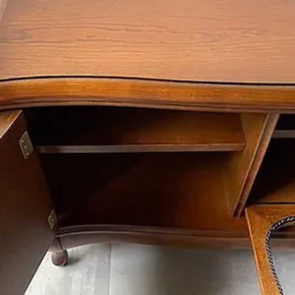 カンティーニュ テレビボード 150㎝ ローボード 日本製