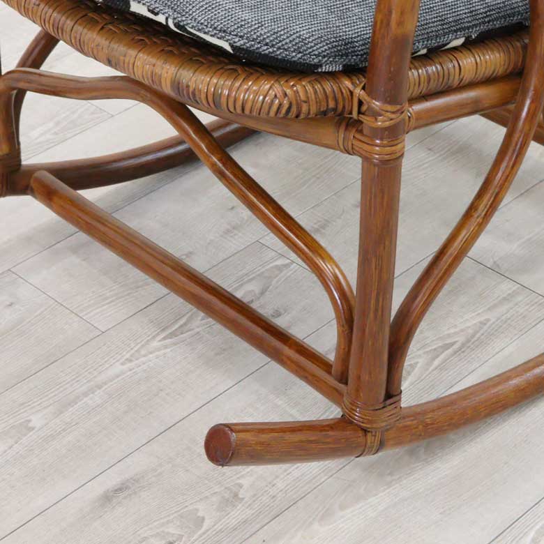 ラタン一人がけソファ アームチェア 軽量 ソファー リバーシブル ラタン一人がけソファ アームチェア 軽量 ソファー リバーシブル