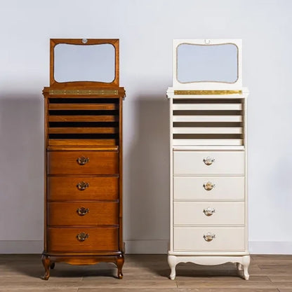 カンティーニュ ジュエリー チェスト コレクションケース 日本製