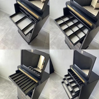 カンティーニュ ジュエリー チェスト コレクションケース 日本製