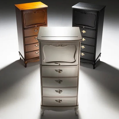 カンティーニュ ジュエリー チェスト コレクションケース 日本製