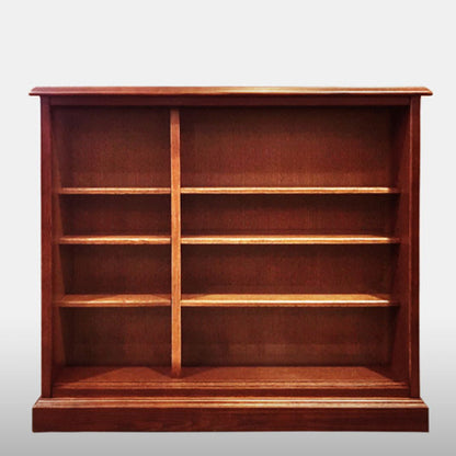 カントリーハウス 3ドア スリムキャビネット サイドボード 引き違い戸 オーク材 天然木使用 国産家具 英国調 ブリティッシュ CDB32