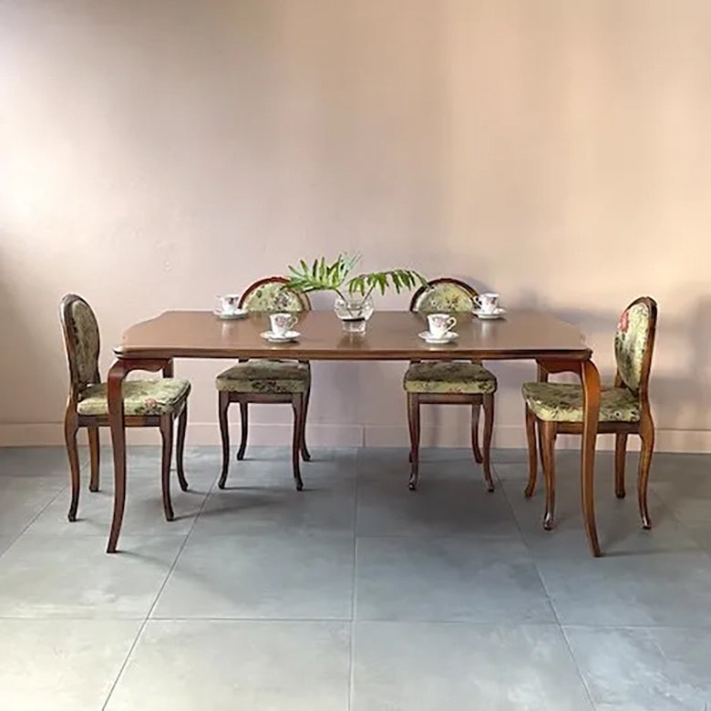 カンティーニュ ダイニングテーブル 90/160/180cm 日本製