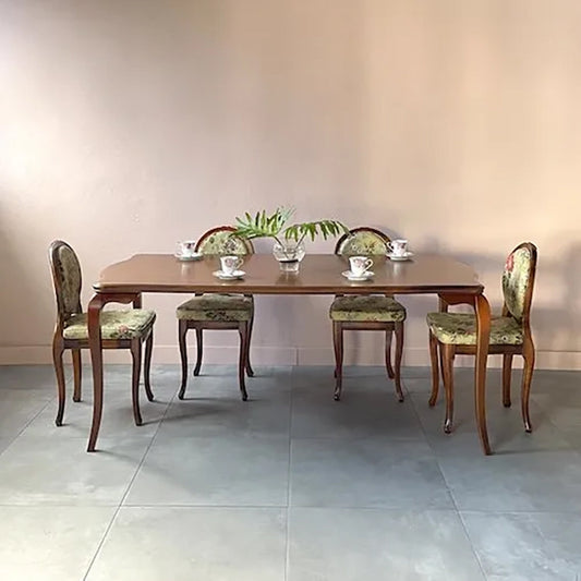 カンティーニュ ダイニングテーブル 90/160/180cm 日本製