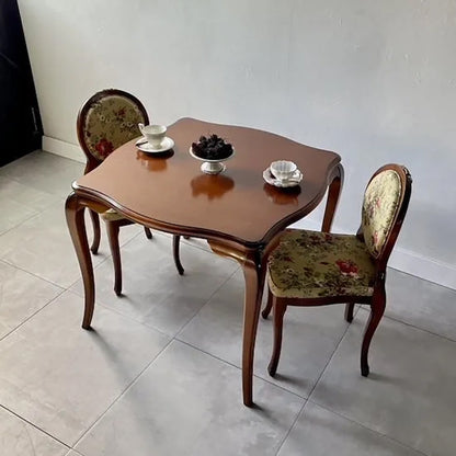 カンティーニュ ダイニングテーブル 90/160/180cm 日本製