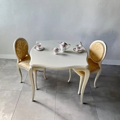 カンティーニュ ダイニングテーブル 90/160/180cm 日本製