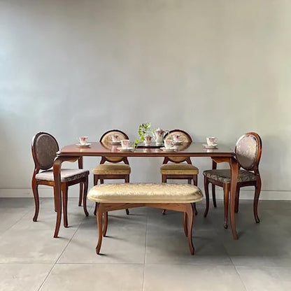 カンティーニュ ダイニングテーブル 90/160/180cm 日本製