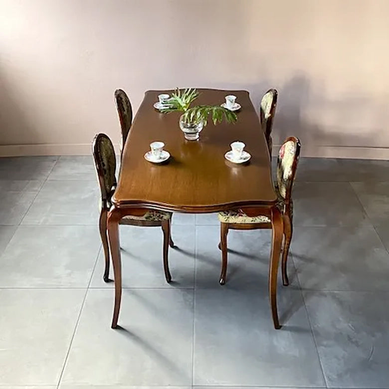 カンティーニュ ダイニングテーブル 90/160/180cm 日本製