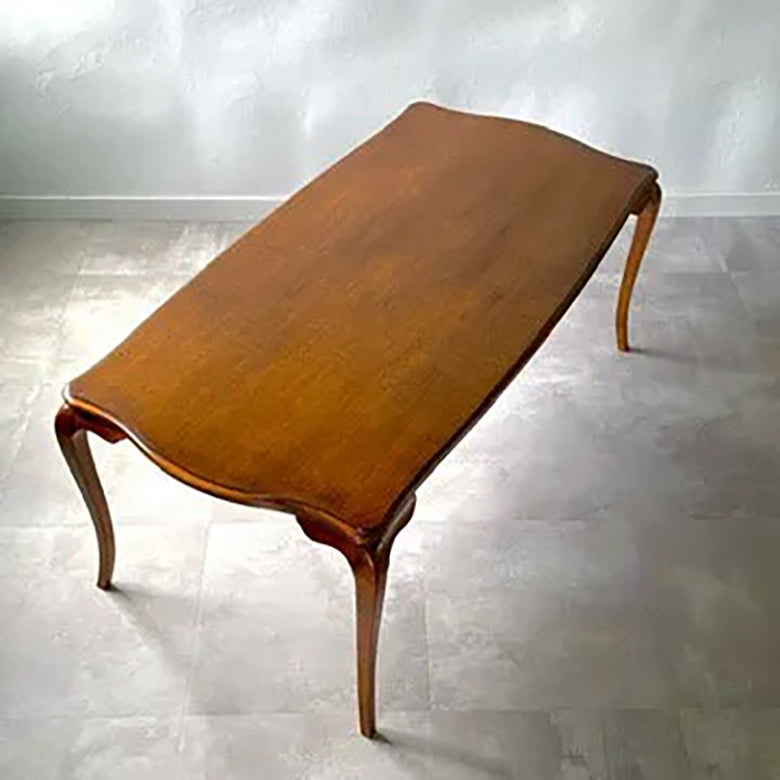 カンティーニュ ダイニングテーブル 90/160/180cm 日本製