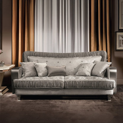 3Pソファ 3人掛け Dolce Vita ドルチェビータ 高級家具 イタリア製