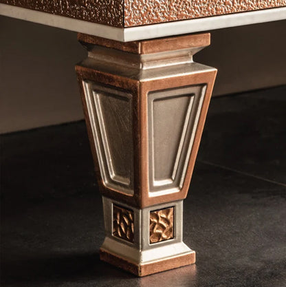 3ドアキャビネット カップボード  Dolce Vita ドルチェビータ 高級家具 イタリア製