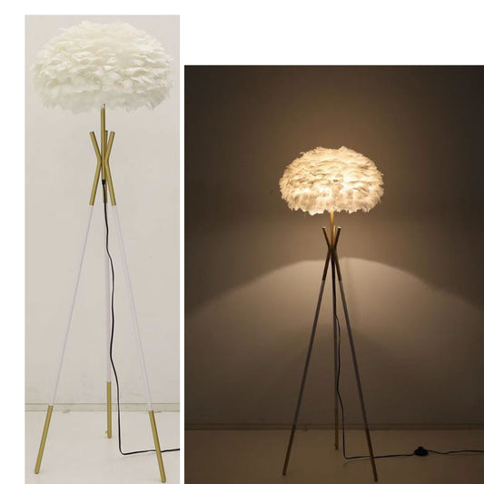 フロアスタンド オリオン フロアランプ