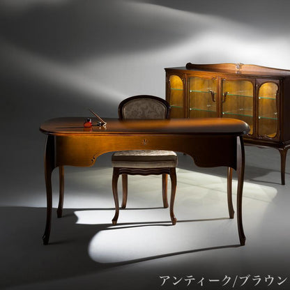 カンティーニュ プレジデントデスク  日本製