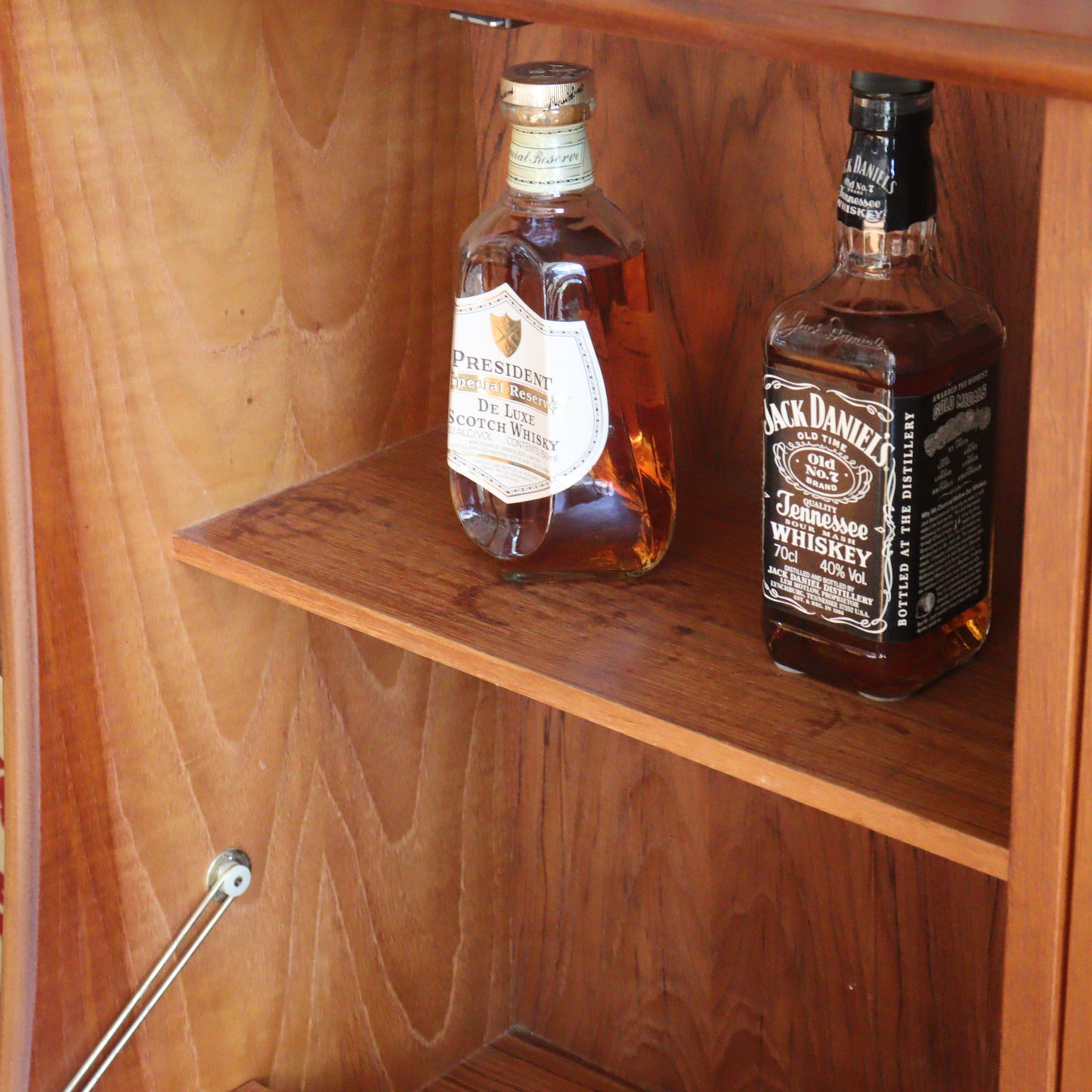 キャビネット ジープラン G-PLAN Brasilia ヴィンテージ サイドボード