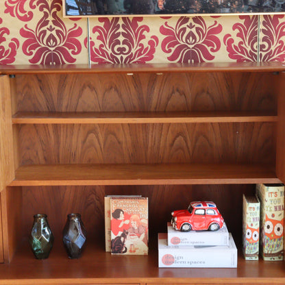 キャビネット ジープラン G-PLAN Brasilia ヴィンテージ サイドボード