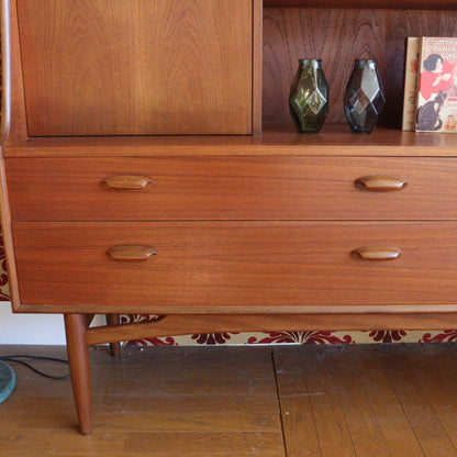 キャビネット ジープラン G-PLAN Brasilia ヴィンテージ サイドボード