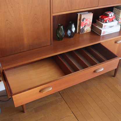 キャビネット ジープラン G-PLAN Brasilia ヴィンテージ サイドボード