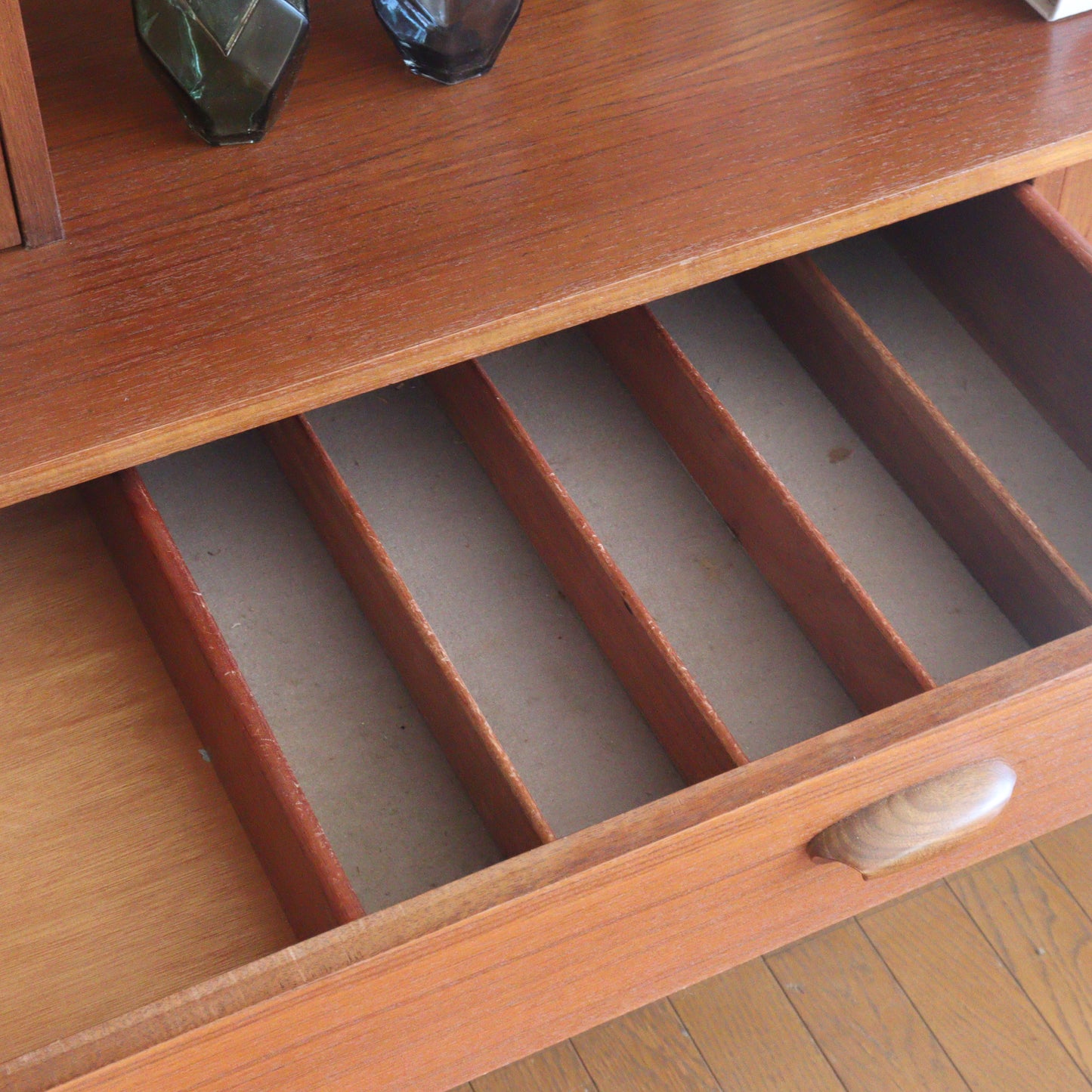 キャビネット ジープラン G-PLAN Brasilia ヴィンテージ サイドボード