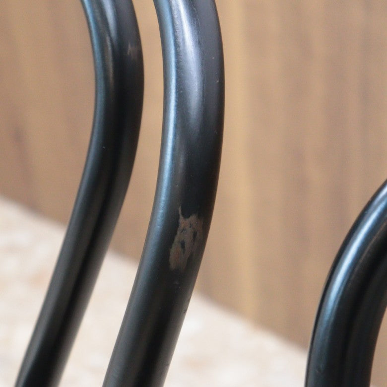 ベントウッドチェア 2脚セット イギリス 木製 アンティーク 曲木 1