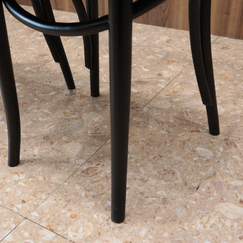 ベントウッドチェア 2脚セット イギリス 木製 アンティーク 曲木 1