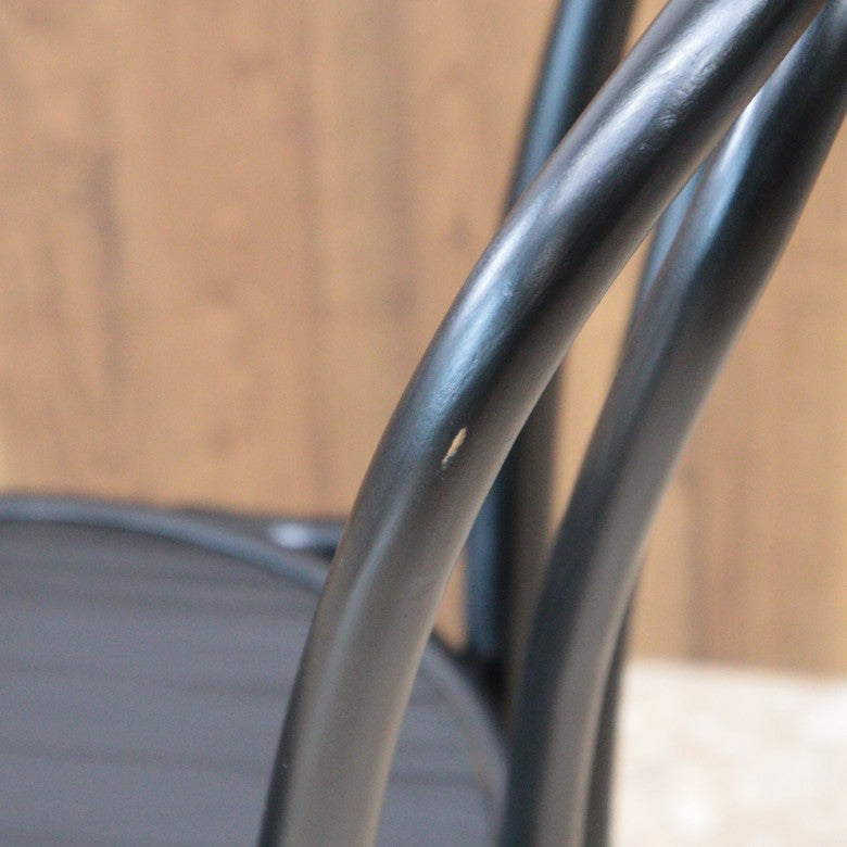 ベントウッドチェア 2脚セット イギリス 木製 アンティーク 曲木 1