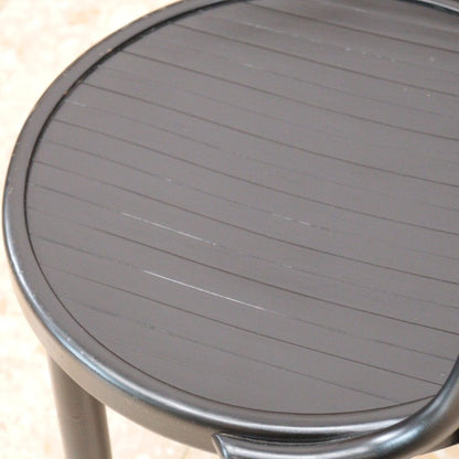 ベントウッドチェア 2脚セット イギリス 木製 アンティーク 曲木 1