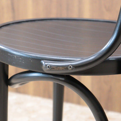 ベントウッドチェア 2脚セット イギリス 木製 アンティーク 曲木 1