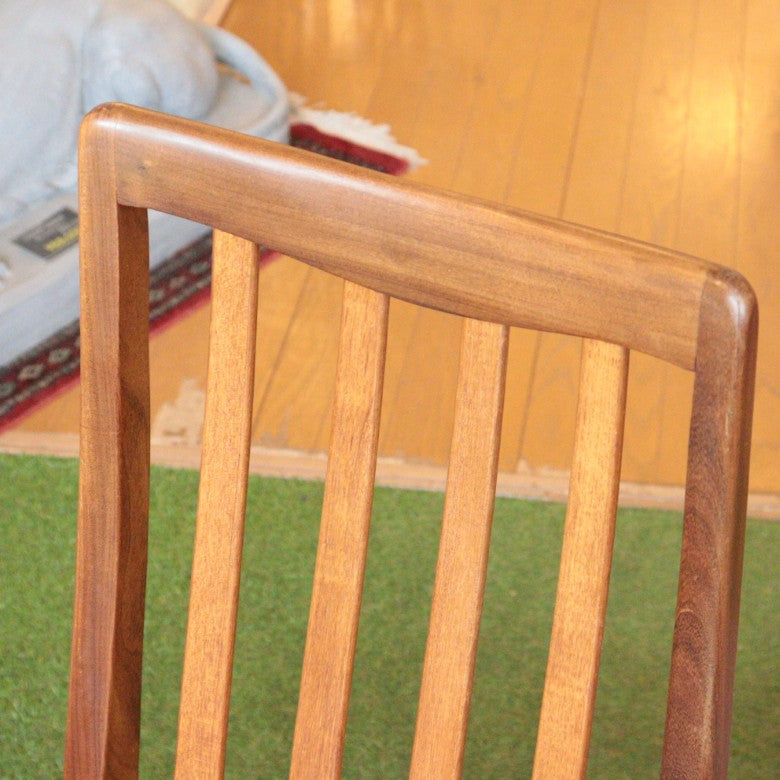 ダイニングチェア G-plan Fresco ヴィンテージ イギリス スラットバック