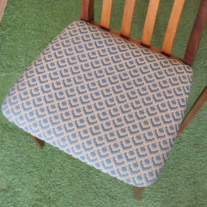 ダイニングチェア G-plan Fresco ヴィンテージ イギリス スラットバック