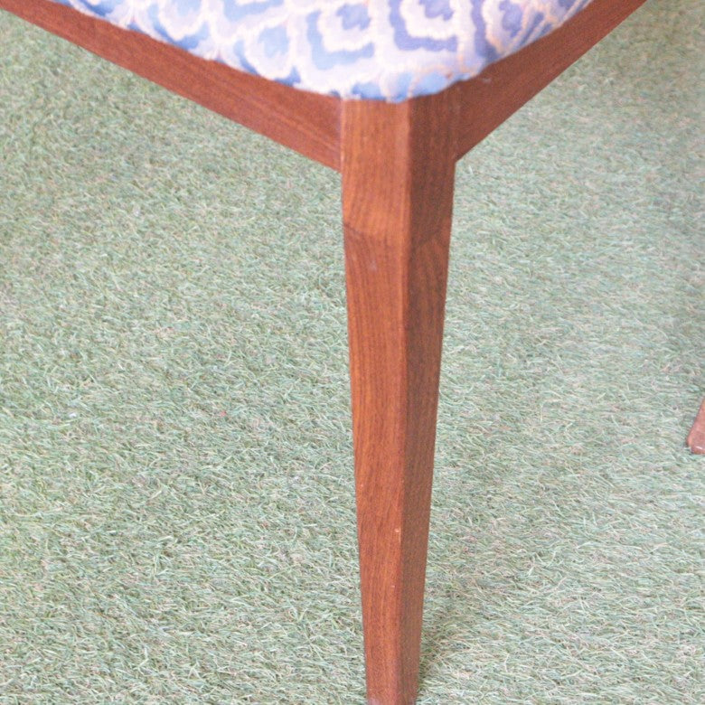 ダイニングチェア G-plan Fresco ヴィンテージ イギリス スラットバック