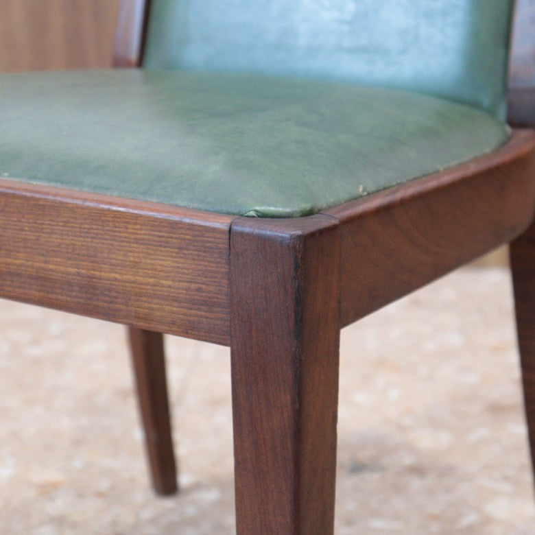 ダイニングチェア ジープラン G-plan ヴィンテージ イギリス Tola&black librenza 133143001