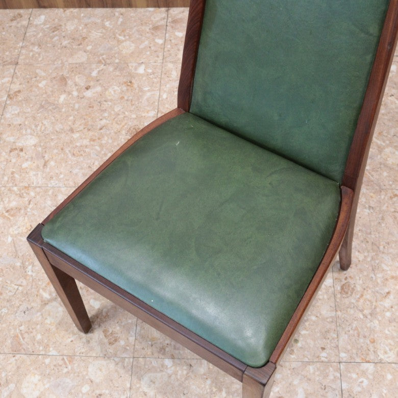 ダイニングチェア G-plan ヴィンテージ イギリス Tola&black librenza 133143003