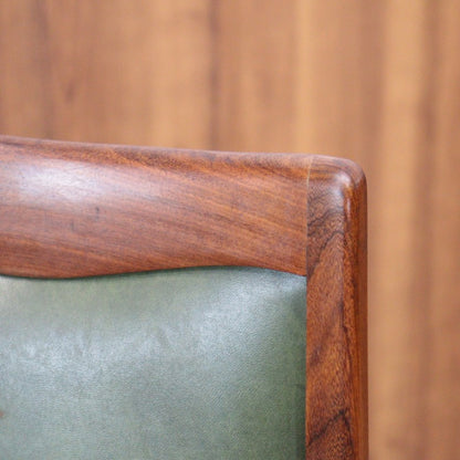 ダイニングチェア G-plan ヴィンテージ イギリス Tola&black librenza 133143004