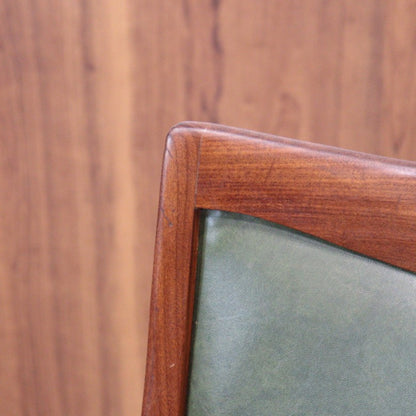 ダイニングチェア G-plan ヴィンテージ イギリス Tola&black librenza 133143004