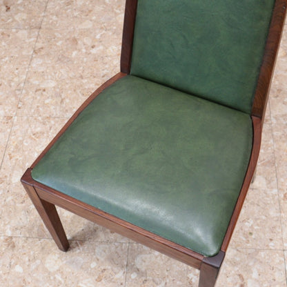 ダイニングチェア G-plan ヴィンテージ イギリス Tola&black librenza 133143004