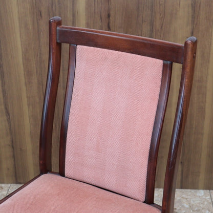 ダイニングチェア FARSTRUP ヴィンテージ デンマーク ミッドセンチュリー 224058002
