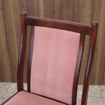 ダイニングチェア FARSTRUP ヴィンテージ デンマーク ミッドセンチュリー 224058003