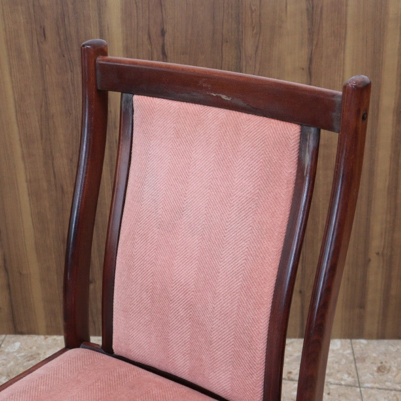 ダイニングチェア FARSTRUP ヴィンテージ デンマーク ミッドセンチュリー 224058004