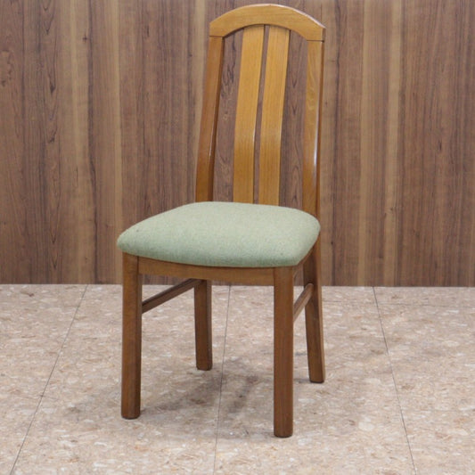 ダイニングチェア HJ Berry ヴィンテージ イギリス ミッドセンチュリー 133100004