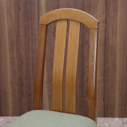 ダイニングチェア HJ Berry ヴィンテージ イギリス ミッドセンチュリー 133100004