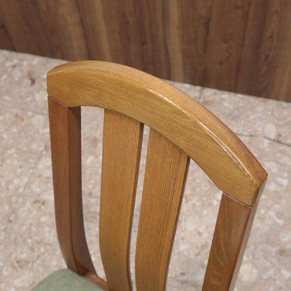 ダイニングチェア HJ Berry ヴィンテージ イギリス ミッドセンチュリー 133100004