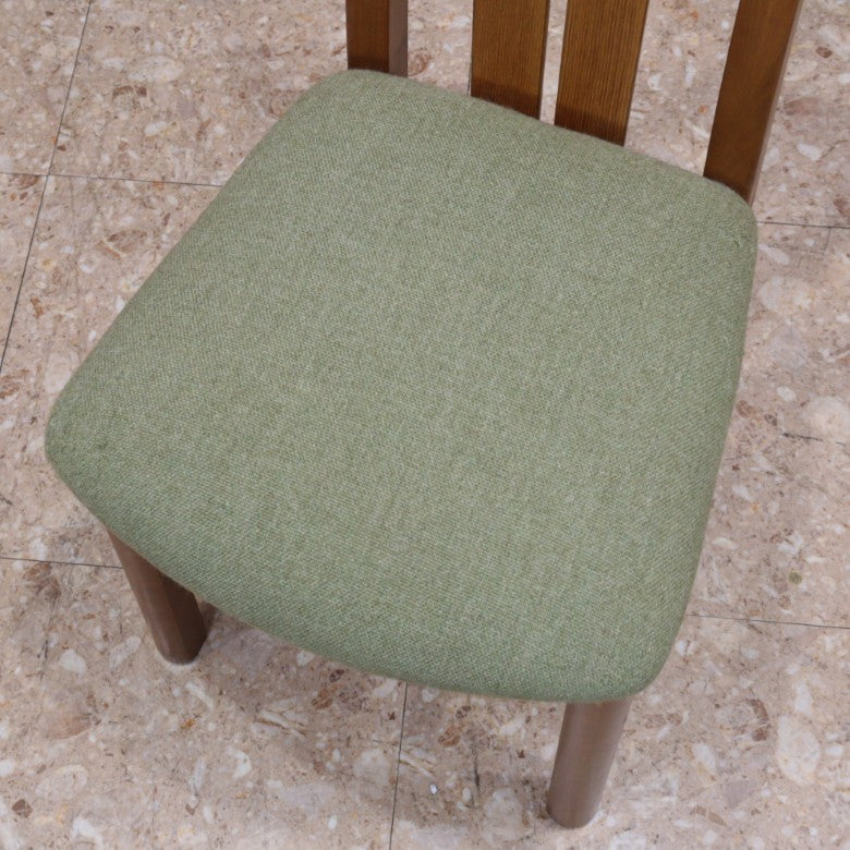 ダイニングチェア HJ Berry ヴィンテージ イギリス ミッドセンチュリー 133100004